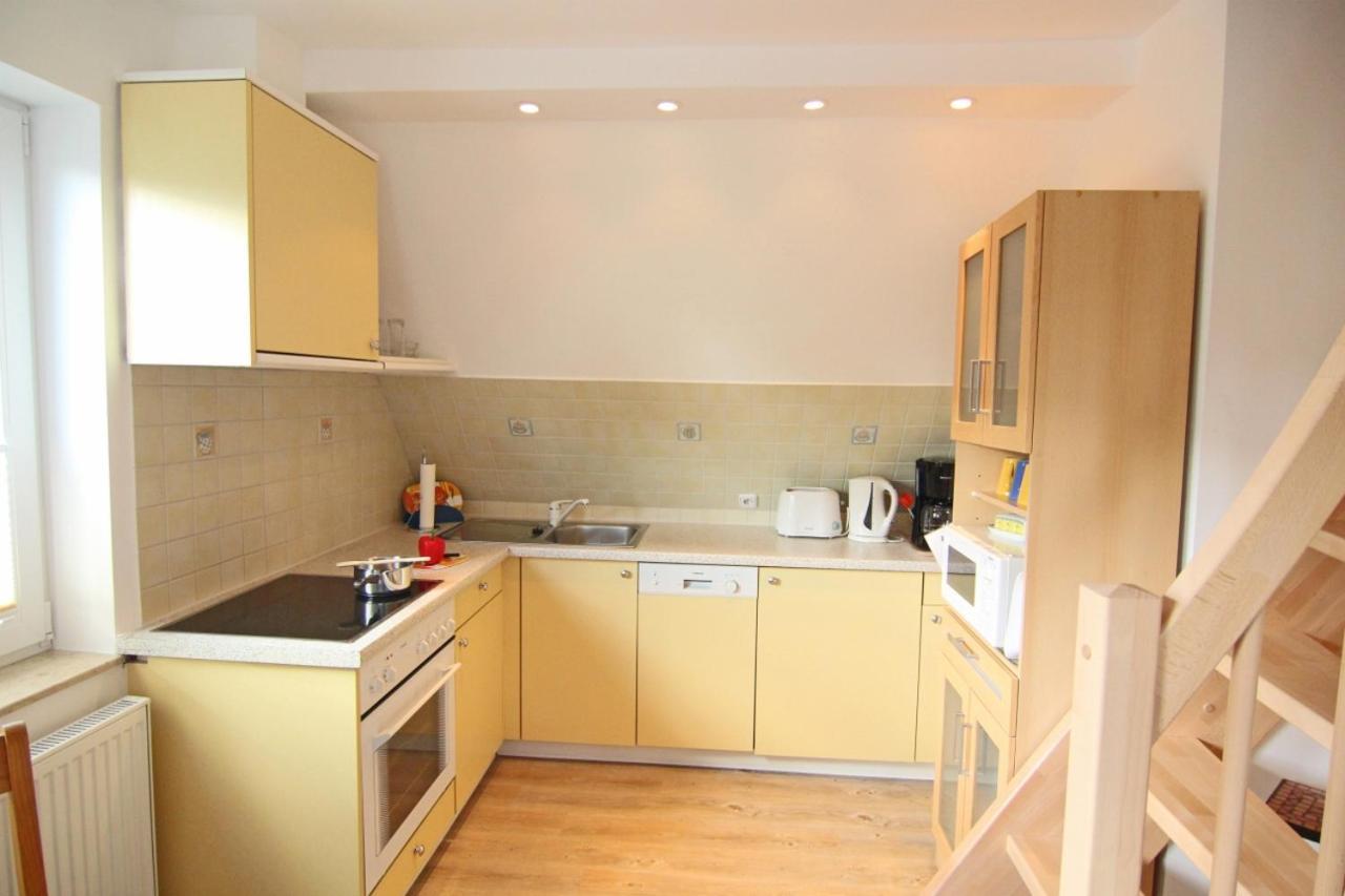 Westen Apartment Westerland
