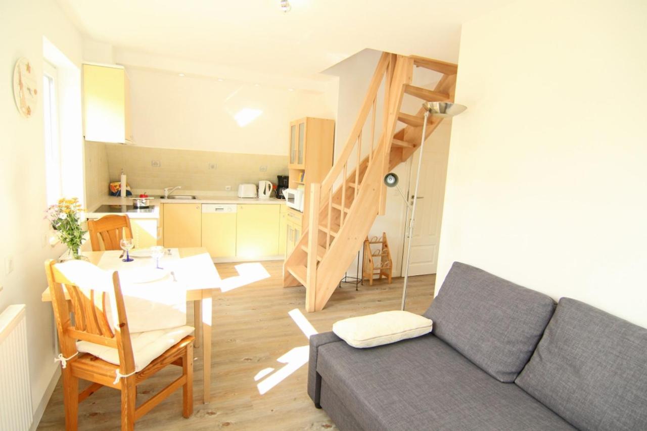 Apartment Westen