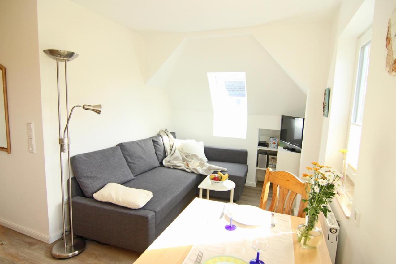 Apartment Westen Westerland