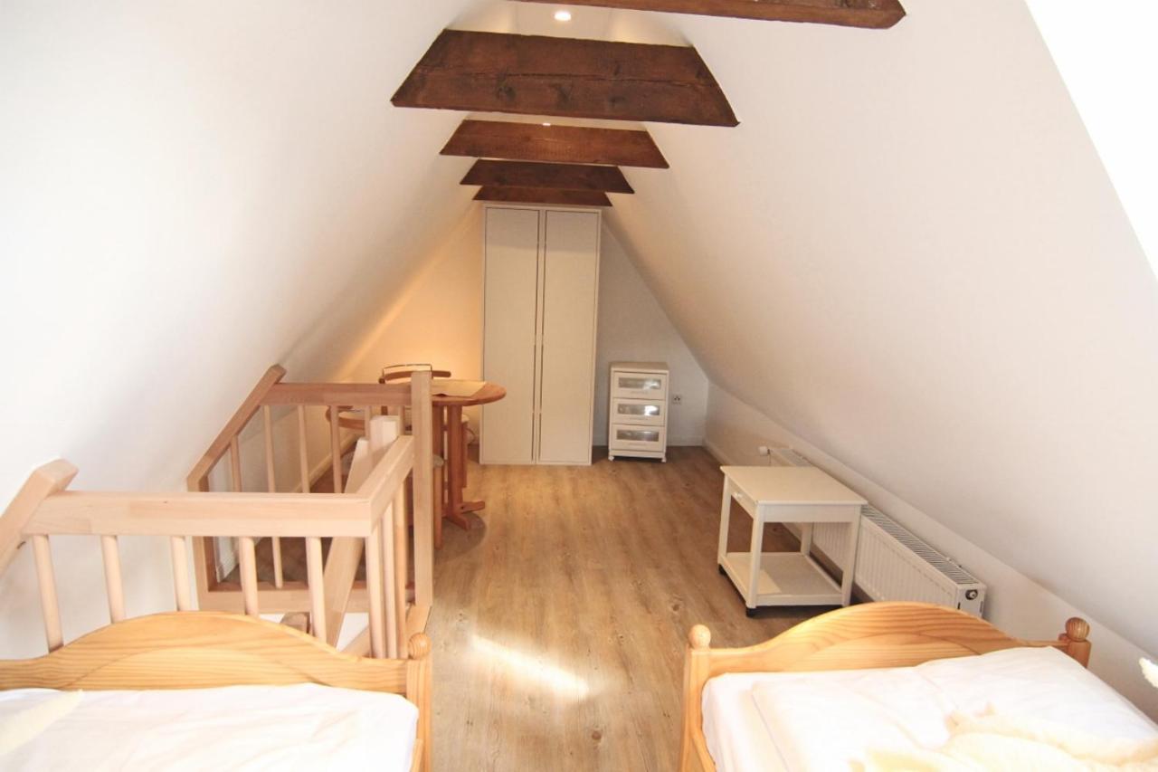 Apartment Westen Westerland